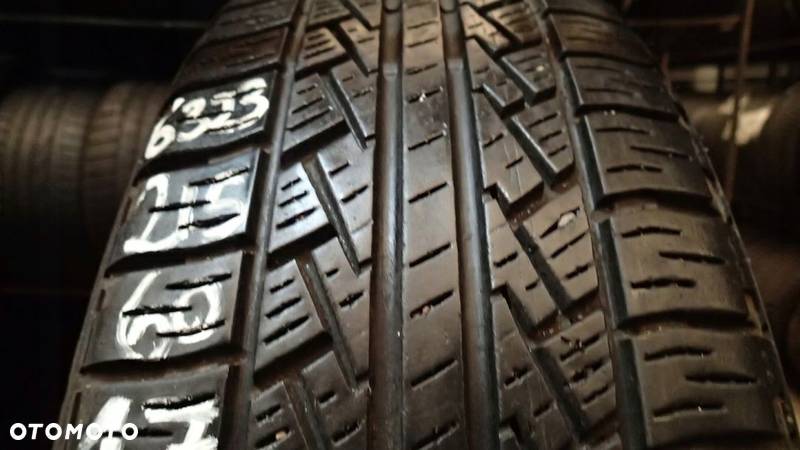 PIRELLI SCORPION STR 215 60 17 1SZT - 1