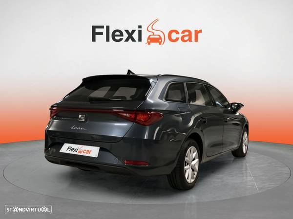 SEAT Leon ST 2.0 TDI Style - 7