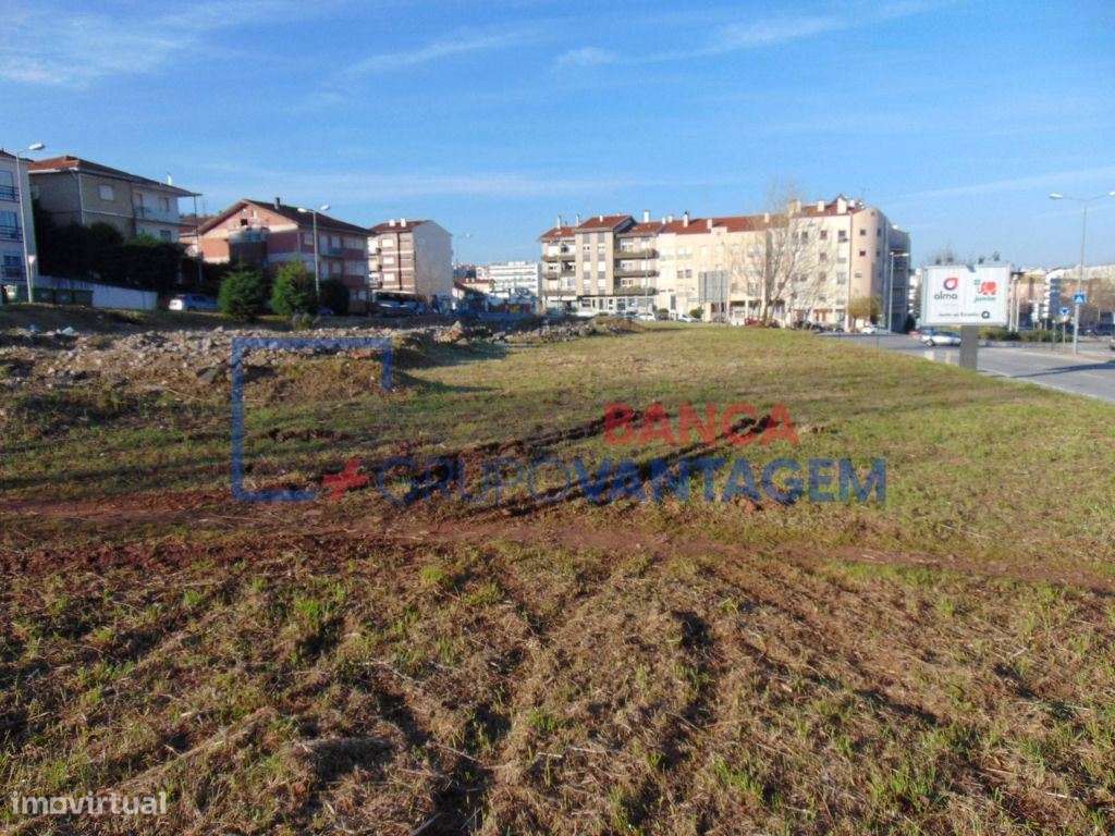Terreno Urbano com 3.813,50 m² em Zona Central de Coimbra - Grande imagem: 4/6