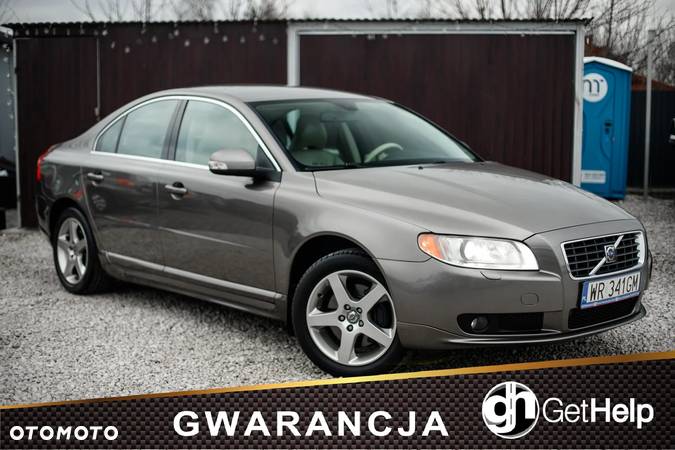 Volvo S80 3.2 AWD Summum - 1