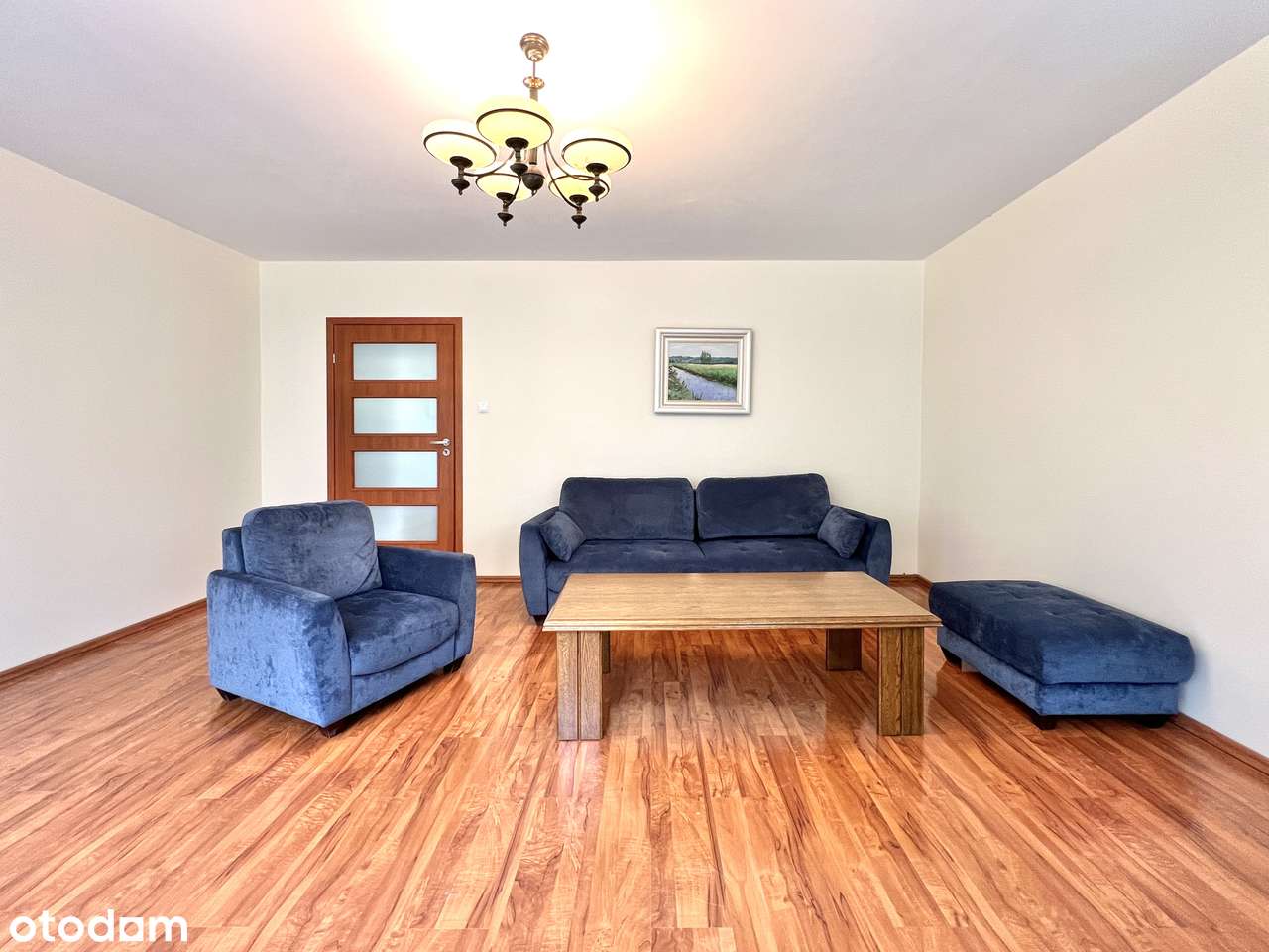 Przestronne 57,6 m² | Salon, sypialnia, kuchnia z jadalnią | Bronowice