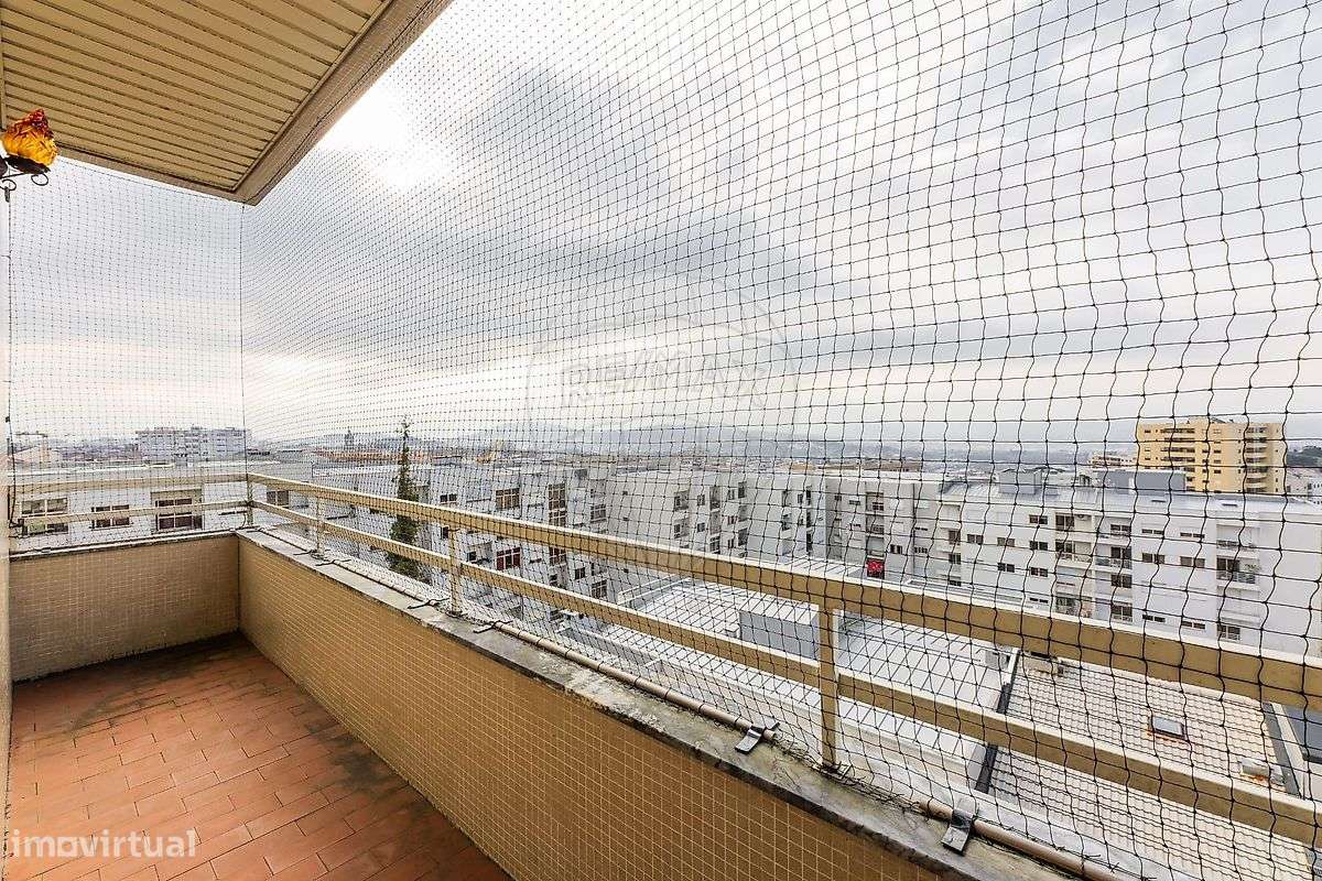 Apartamento T3 para venda-10