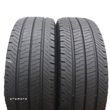 2 x CONTINENTAL 215/65 R15 C 104/102T VanContact Eco Lato 7.5mm - 1