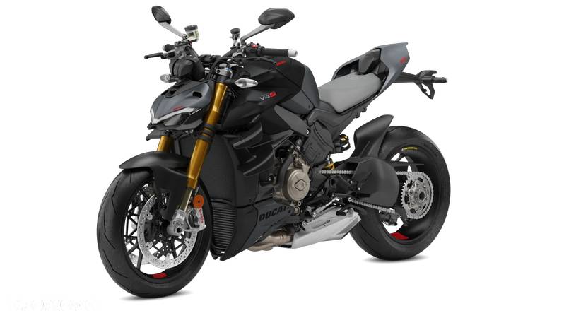 Ducati Streetfighter V4 - 3