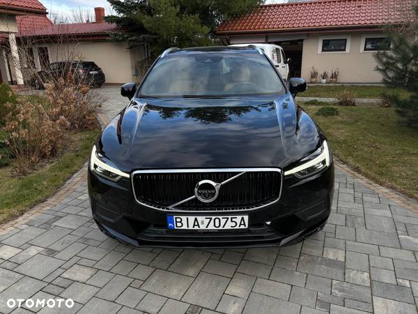 Volvo XC 60 - 1