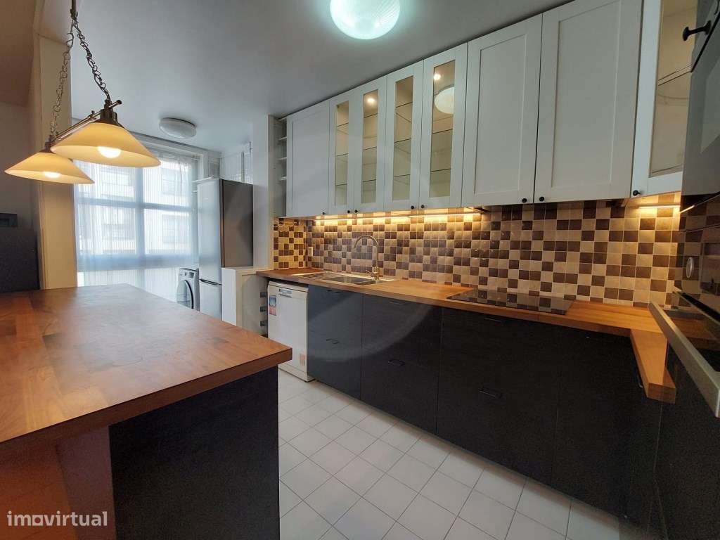 T2 para Arrendamento Anual em Vila do Conde - Grande imagem: 5/25