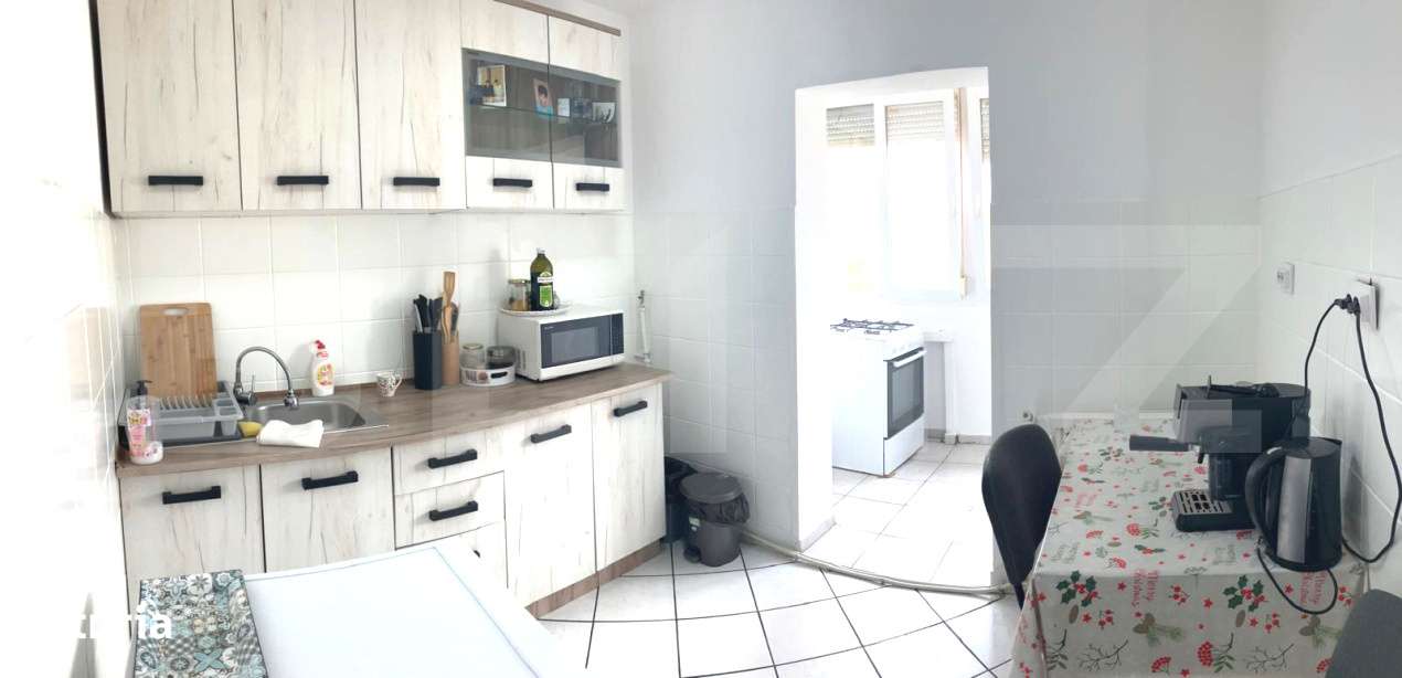 Apartament modern cu 3 camere, tip PB, langa Cetate - Imagine principală: 4/11