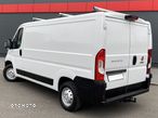 Fiat Ducato L2H1 - 4