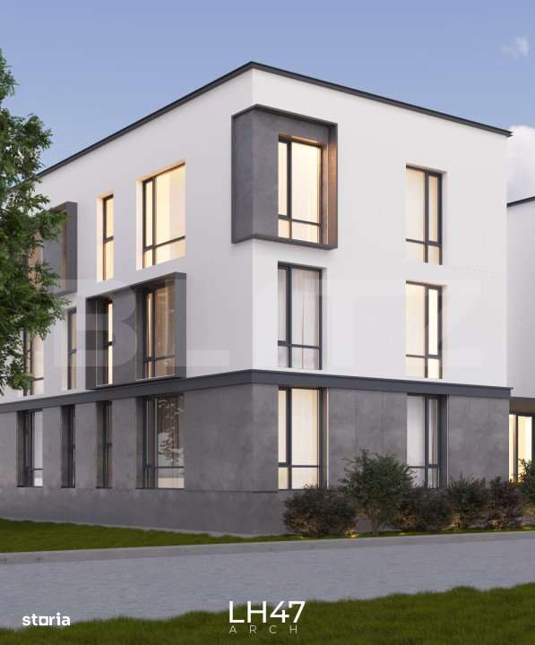 Apartament 2 camere, decomandat, 59 mp, Mosnita Noua - Urseni - Imagine principală: 1/10