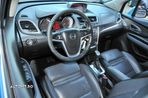 Opel Mokka 1.6 CDTI Automatik Color Innovation - 9