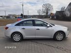 Chevrolet Cruze 1.6 Base - 6