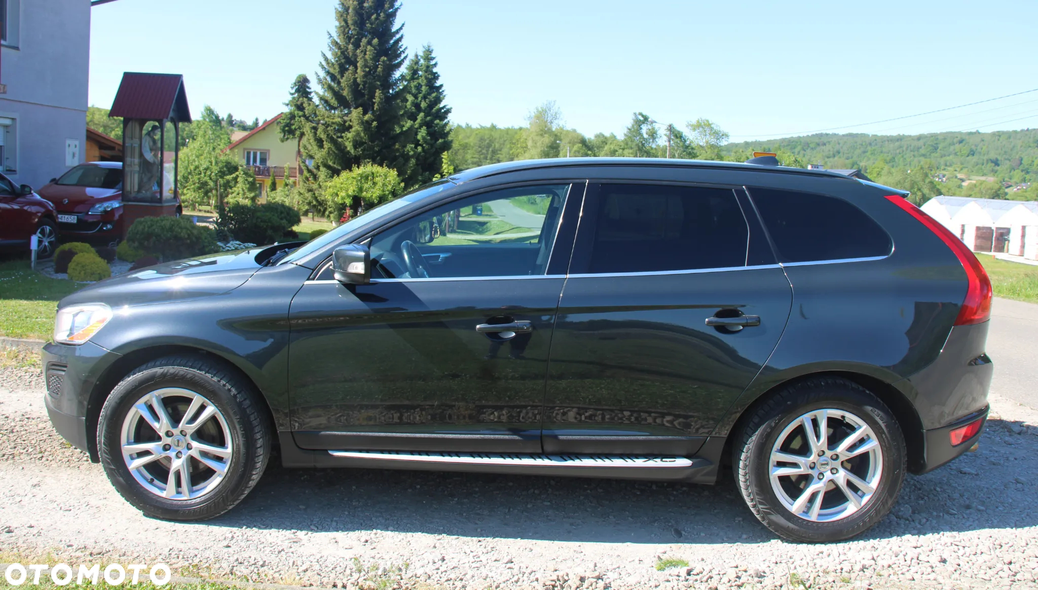 Volvo XC 60 D3 Summum - 2