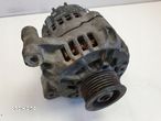 Volvo V70 I 2.0 10V ALTERNATOR 0123310017 80A - 1