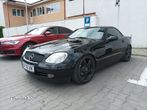 Mercedes-Benz SLK - 17