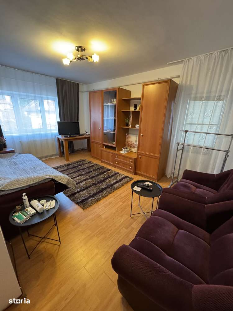 Apartament doua camere zona centru Predeal-5