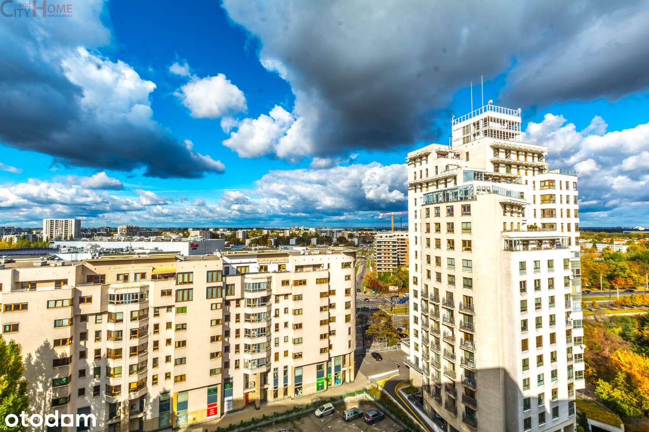 82m2 XI piętro widok centrum-zrób je po swojemu!-11