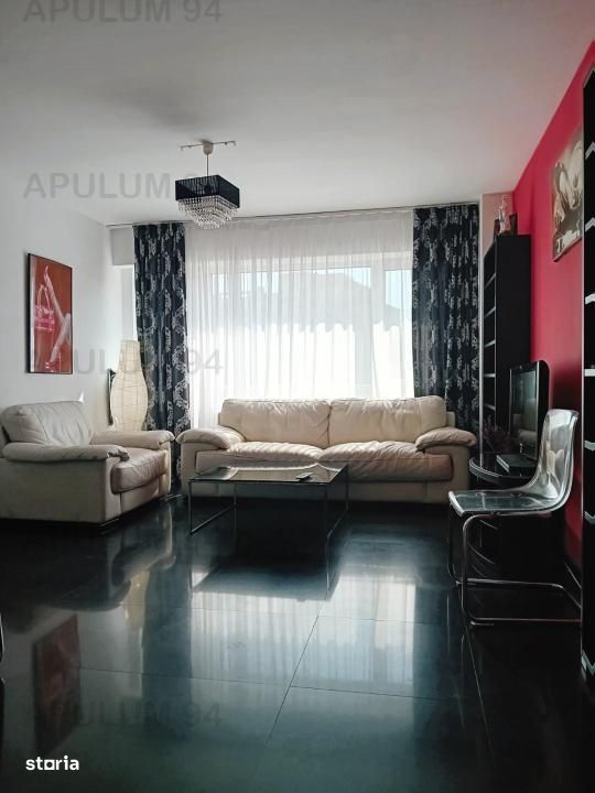 Apartament 2 camere zona Rond Alba Iulia x Popa Nan | Sector 3