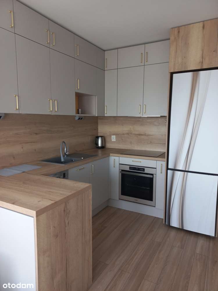 Mieszkanie do wynajęcia 3 pokoje 56m, Bonin, Winiary, Sołacz - Pełny obrazek: 4/13