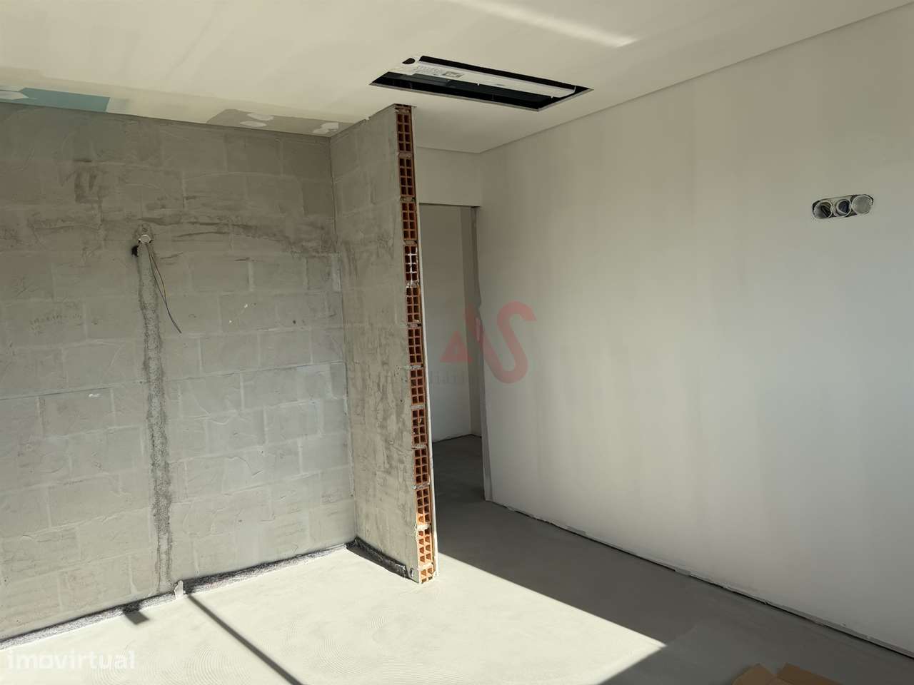 Apartamento T3 | 2.º Andar | 126,30 m² | Vizela – Santo Adrião - Grande imagem: 5/28