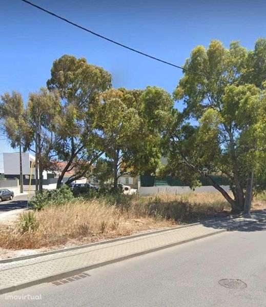 Land for sale in Cascais, Portugal — €220,000