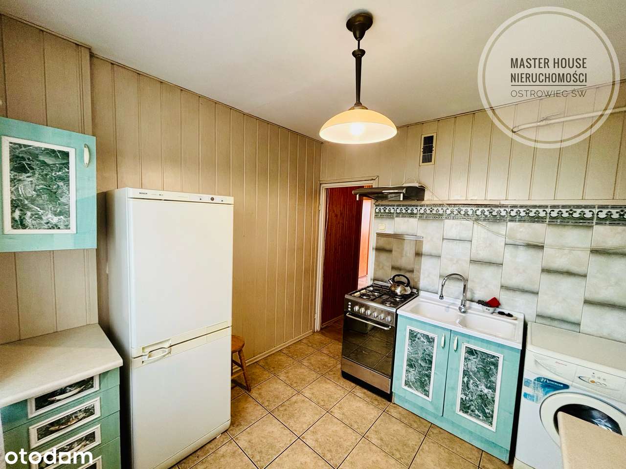 Mieszkanie 2 pokoje • Duży balkon • Rosochy • Super lokalizacja-14