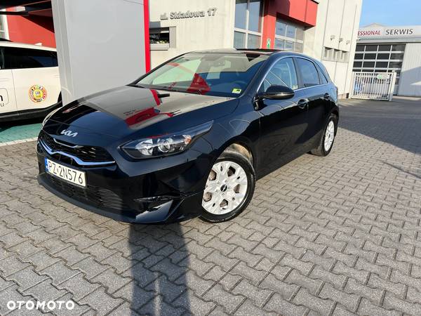 Kia Ceed 1.5 T-GDI L - 2