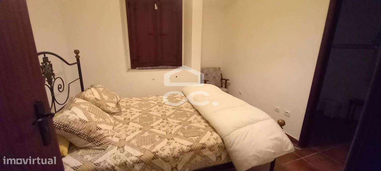 Magnifica Quinta com vista para o Rio Guadiana-53