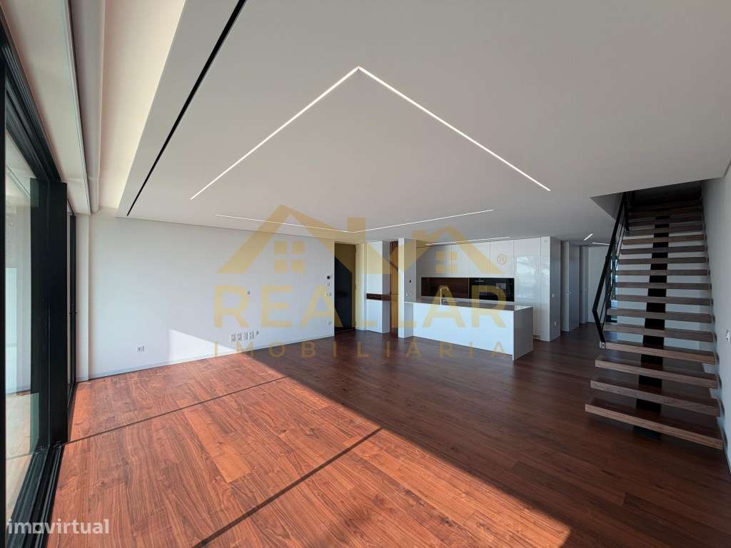 Villas Rio & Mar: Moradias T4 Exclusivas na Primeira Linha de Espos...-21
