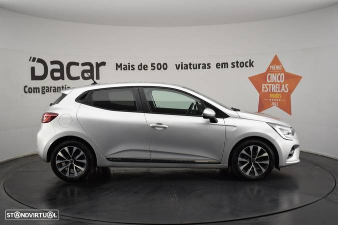 Renault Clio 1.0 TCe Intens - 6