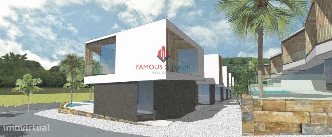 Lote para Construção - Grande imagem: 5/8