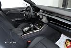 Audi A8 3.0 55 TFSI quattro Tiptronic - 8