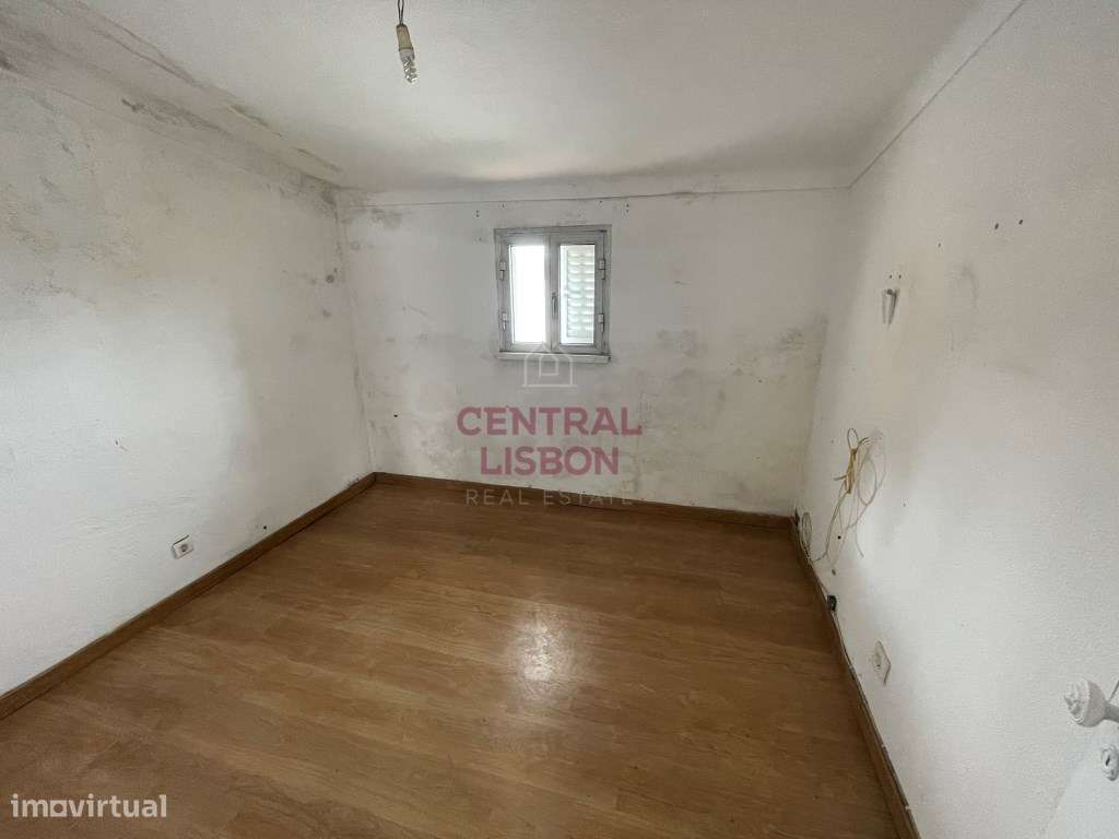 Moradia Unifamiliar - T3+1 - Lagoa de Albufeira - Sesimbra - Venda-14