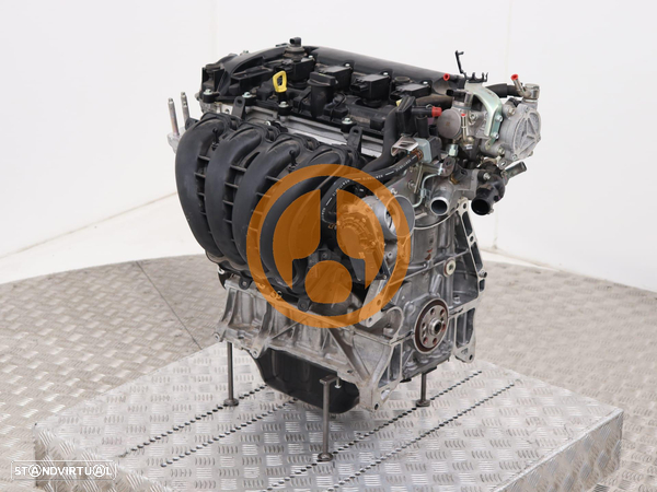 Motor PE MAZDA - 1