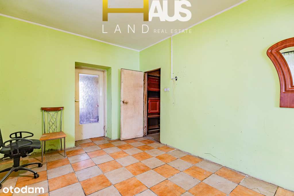 Dom w miejscowości Ogrodniki - blisko Milejewa - Pełny obrazek: 4/14