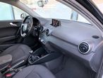 Audi A1 Sportback 1.4 TDI Design - 10