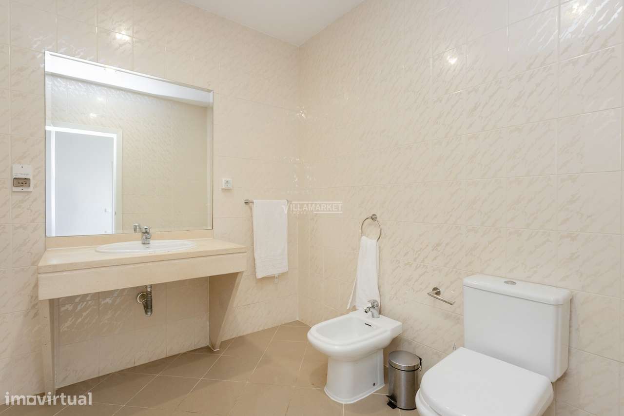 Apartamento T0+1 em Portimão – Urbanização Vila Rosa-9