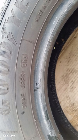 Goodyear Vector 4Seasons 195/65R15 91 T 18r - 6