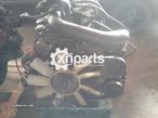 Motor MERCEDES SPRINTER 3-t (903) 313 CDI | 04.00 - 05.06 Usado REF. OM 611.981 - 4