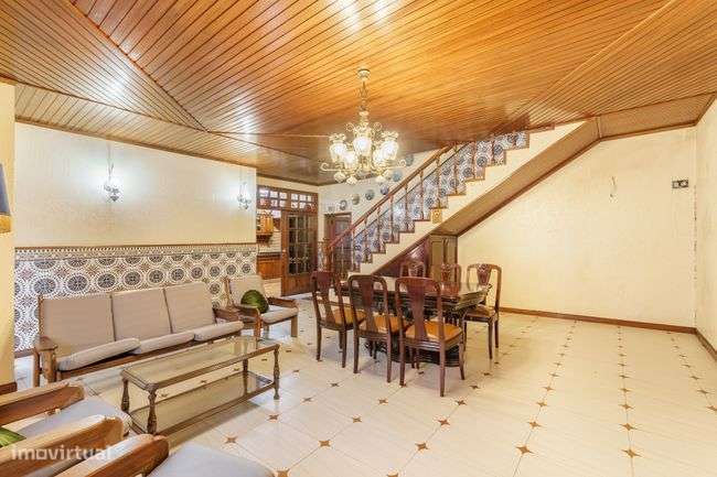 Excelente Moradia Individual T4 em Portela do Vade - Vila Verde. - Grande imagem: 3/10