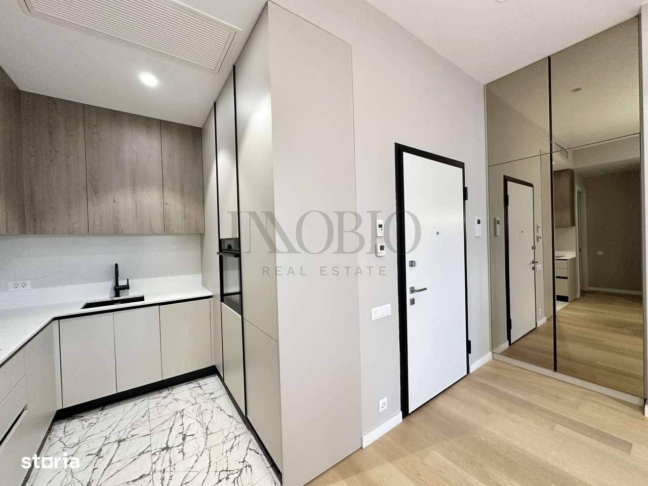 Apartament 2 Camere | One Verdi | Loc de Parcare - Imagine principală: 5/18