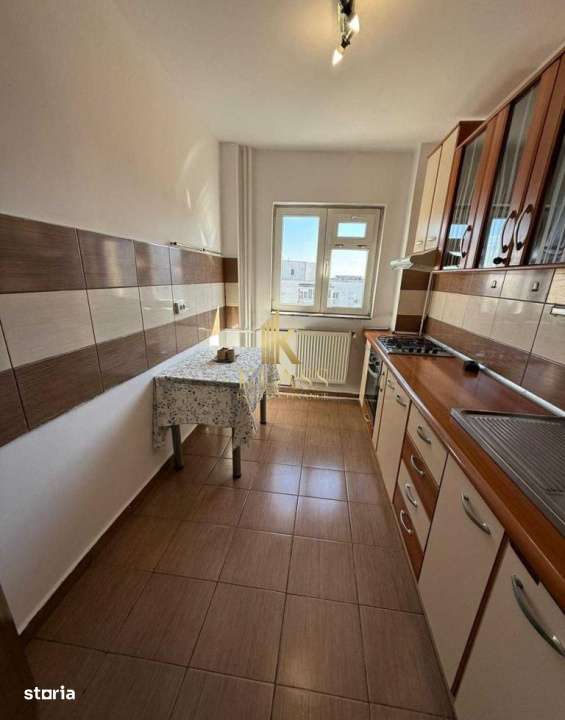 Apartament 2 camere 55 mp, decomandat, bloc 1982, 3 minute metrou Dris-4