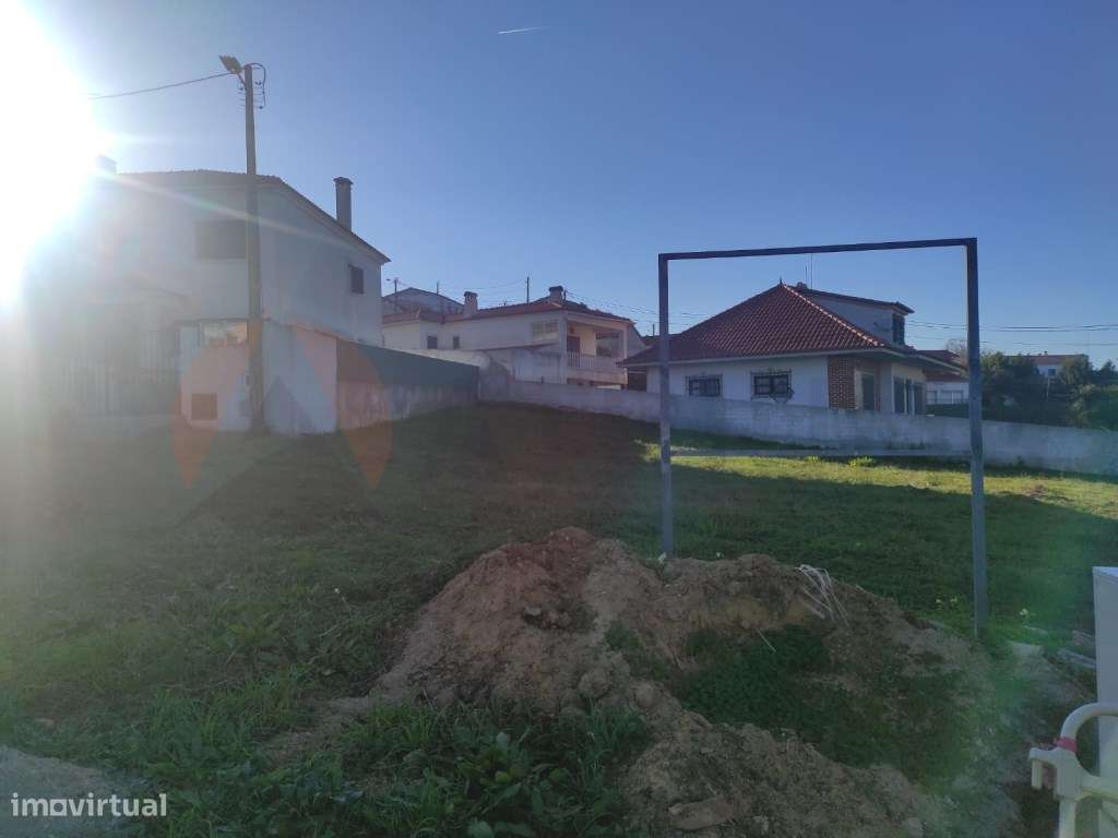 Terreno para construção Almoinha, Sesimbra - Grande imagem: 2/7