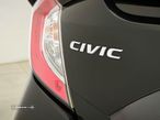 Honda Civic 1.0 i-VTEC S - 27