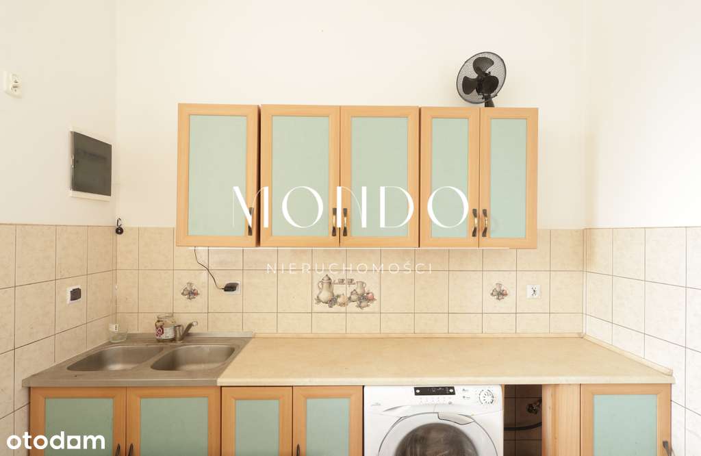 219 tyś netto | Lokal Usługowy 28m² | Krasińskiego - Pełny obrazek: 5/10