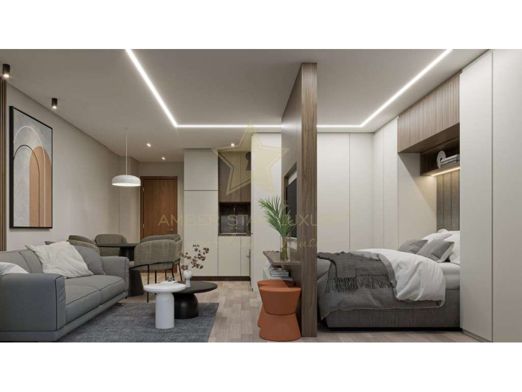 Bloco de apartamentos  Porto - Grande imagem: 3/10