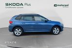 Skoda Kamiq 1.5 TSI Ambition - 15