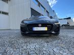 Jaguar F-Type 2.0 i4 R-Dynamic Black - 13