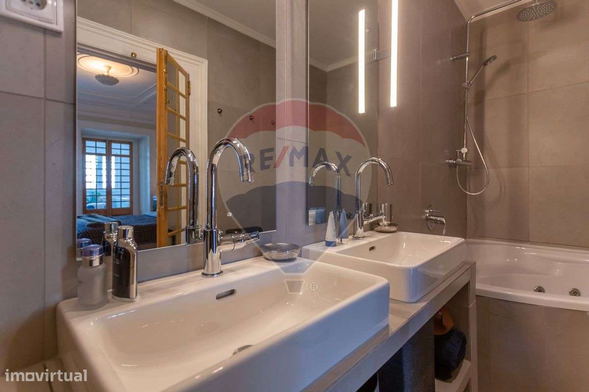 Apartamento T3 para venda-28