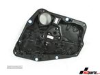 Elevador da Porta Sem Motor Esquerdo/Trás Seminovo/ Original BMW X3 (G01)/BMW X3... - 1