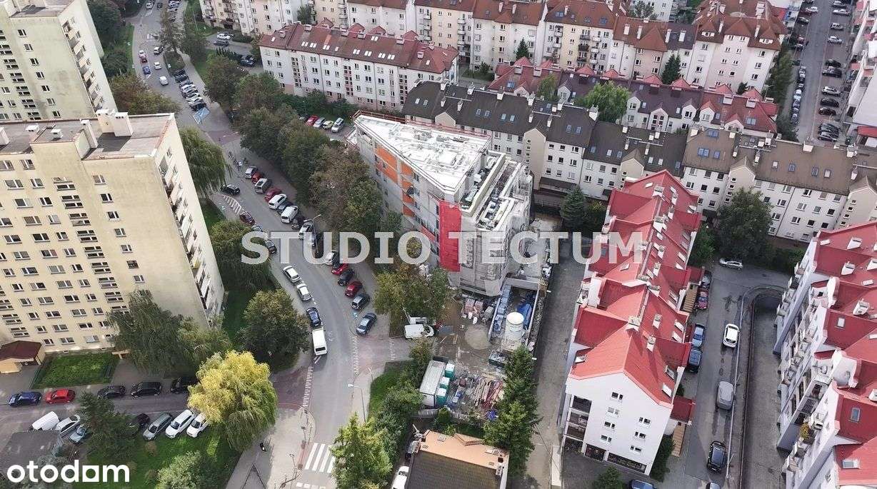 2 Pokojowe Pradnik Czerwony Łepkowskiego 2026-2